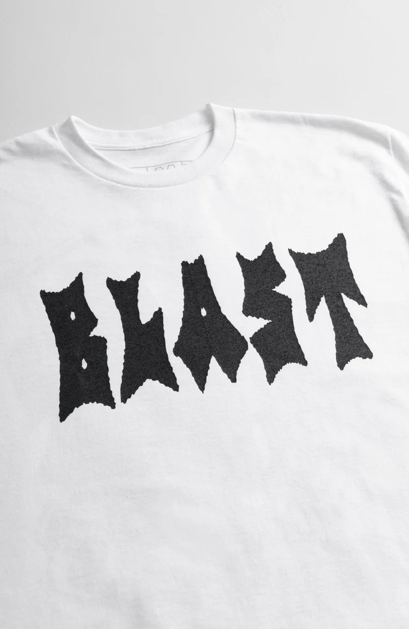 RIPPER REAPER T-SHIRT