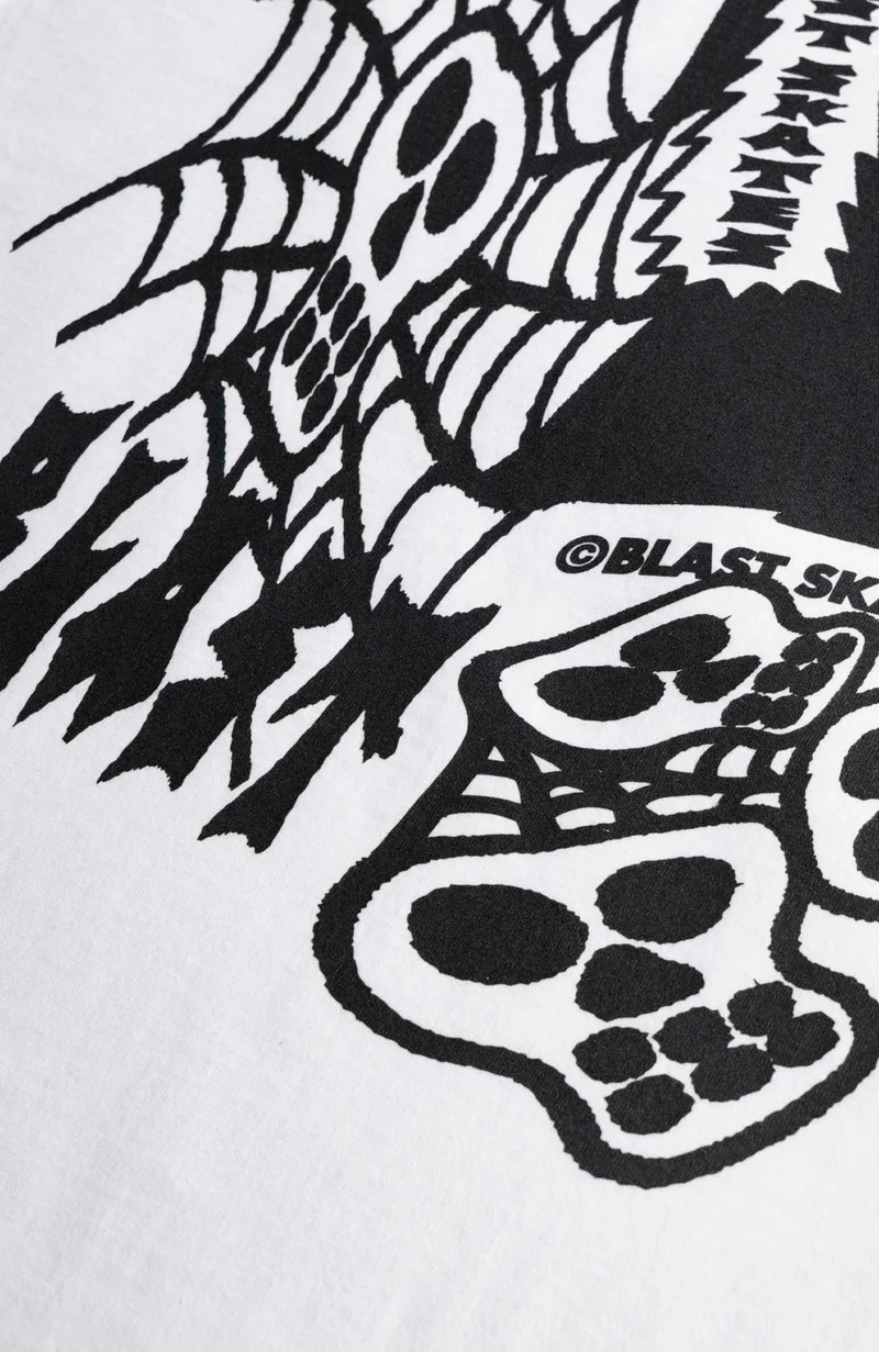 RIPPER REAPER T-SHIRT