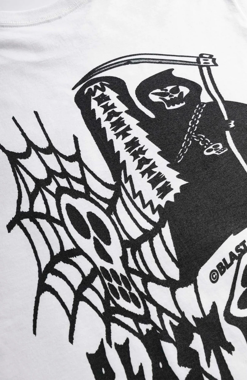 RIPPER REAPER T-SHIRT