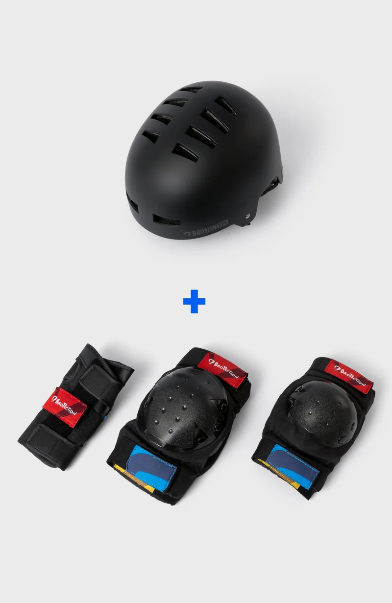 Safety Kit - Color Block