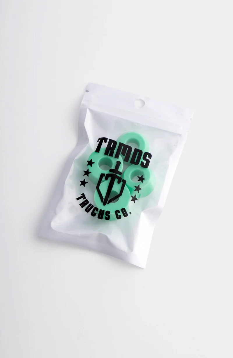 Bushings 85A (light green)