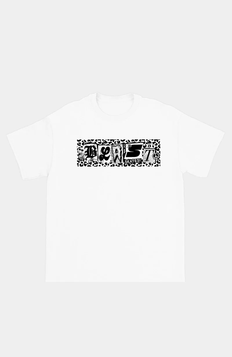PUNKER T-SHIRT