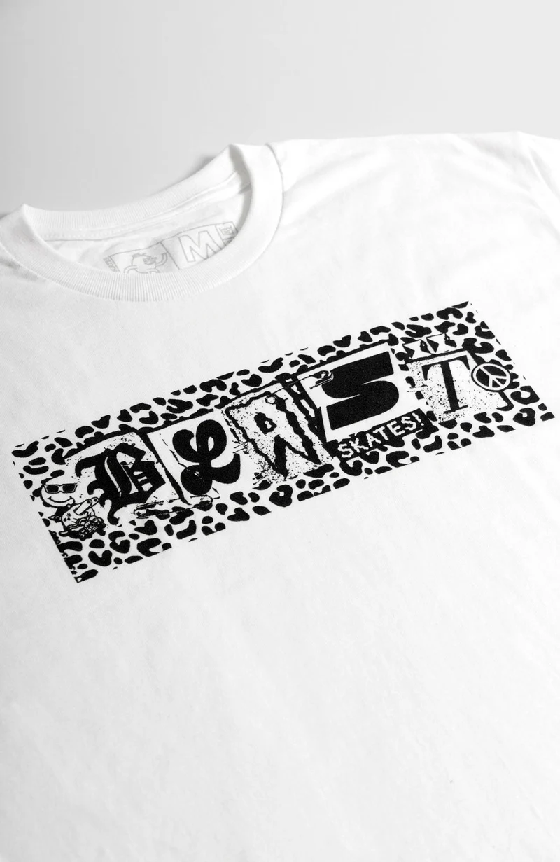 PUNKER T-SHIRT