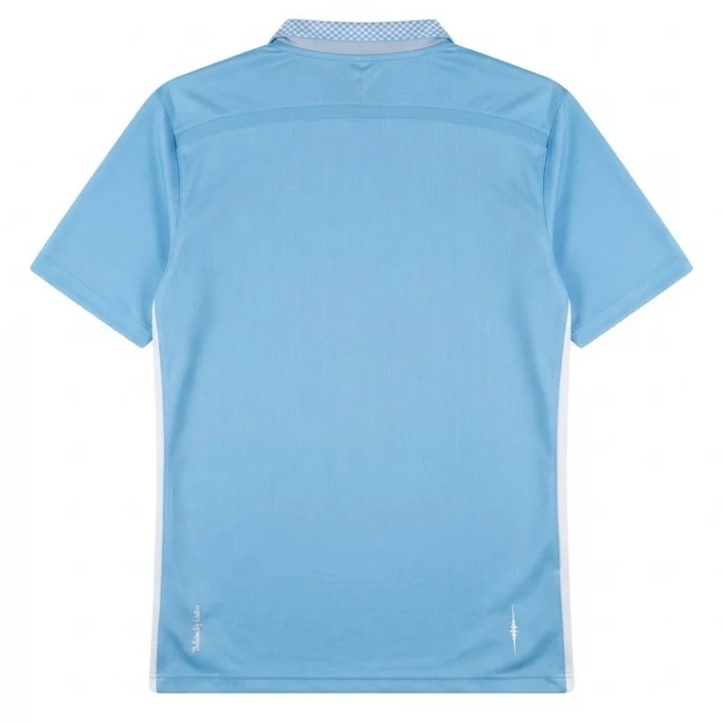 Manchester City Heimtrikot 2011/12 Herren Fan-Version (Retro)