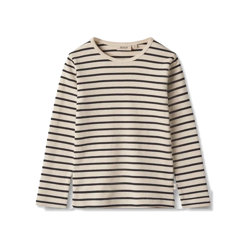 Stig langarmshirt
