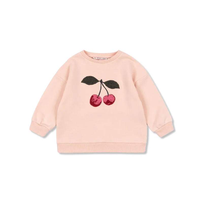 LOU sweatshirts
