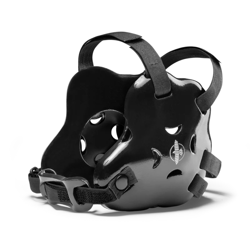 Hayabusa Wrestling Headgear