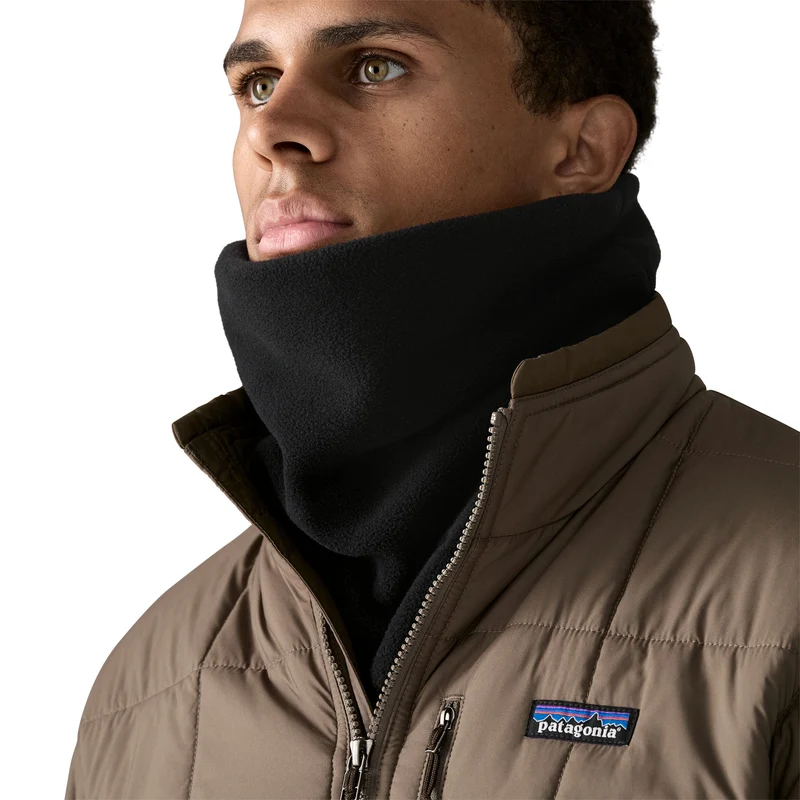 Micro D Gaiter