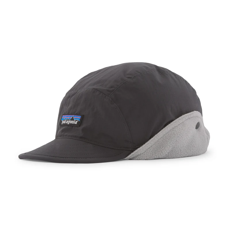 Isthmus Earflap Cap