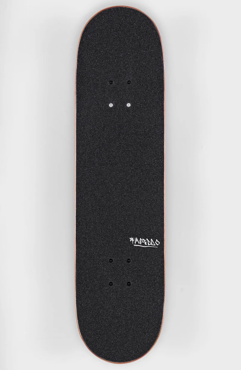 STAMP AMALFI - Skateboard Standard Complete