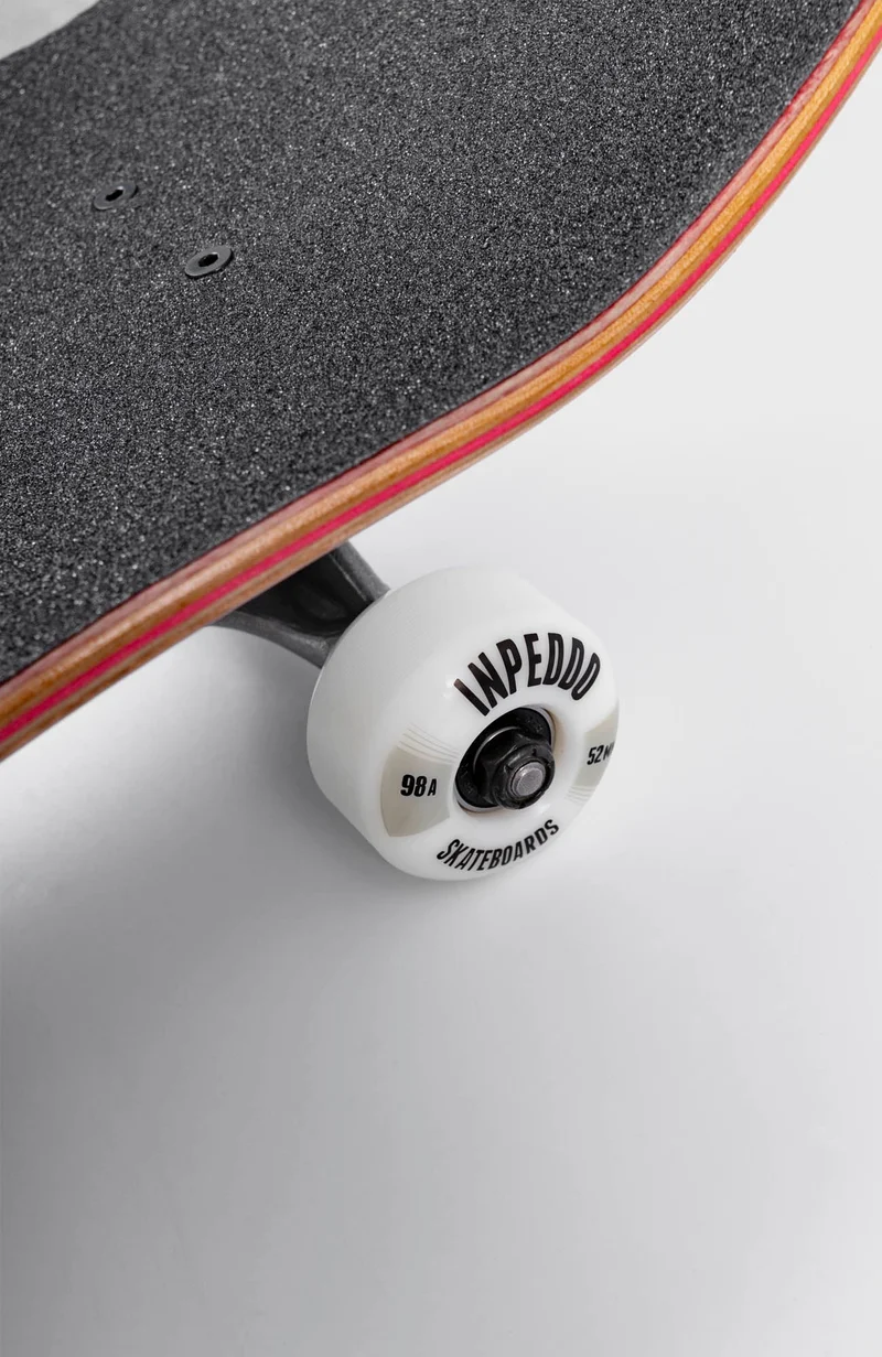 STAMP AMALFI - Skateboard Standard Complete