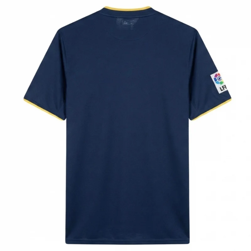 Atlético Madrid Auswärtstrikot 2002/03 Herren Fan-Version (Retro)