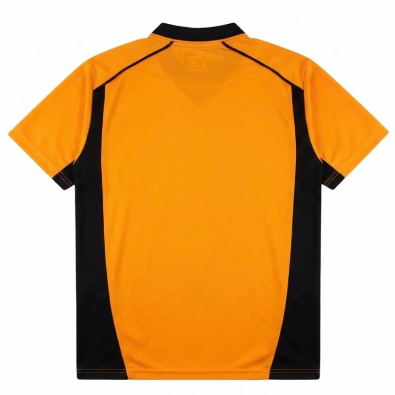 Liverpool Auswärtstrikot 2000/01 Herren Fan-Version (Retro)