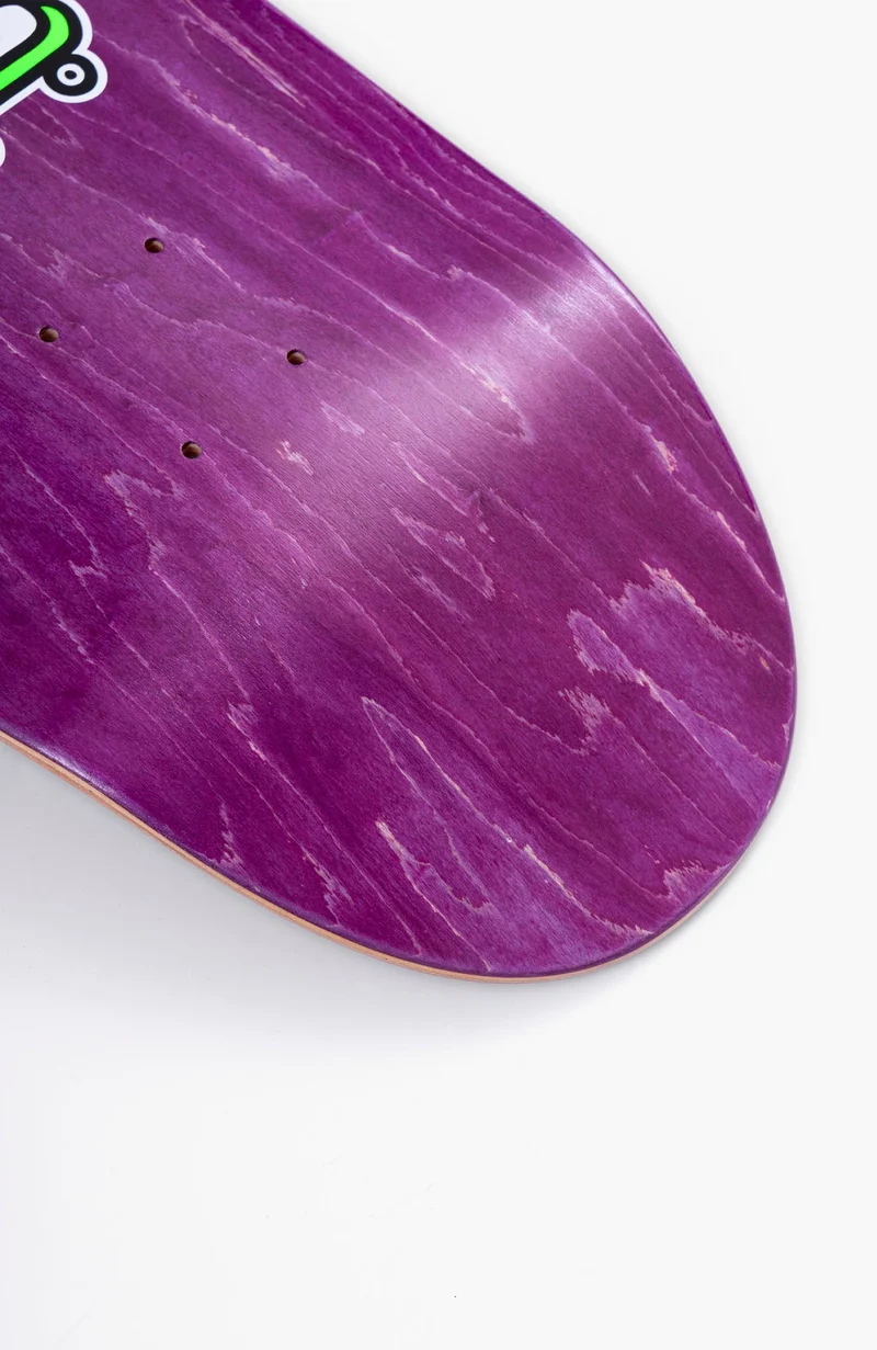 9.25" ALIEN MASCOT Egg shape