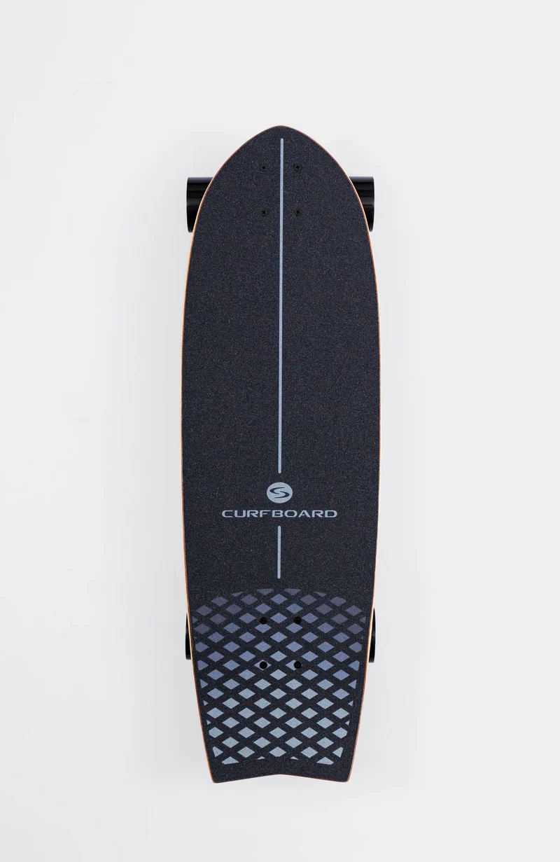 Surfskate FISH PRO - Dawn Patrol