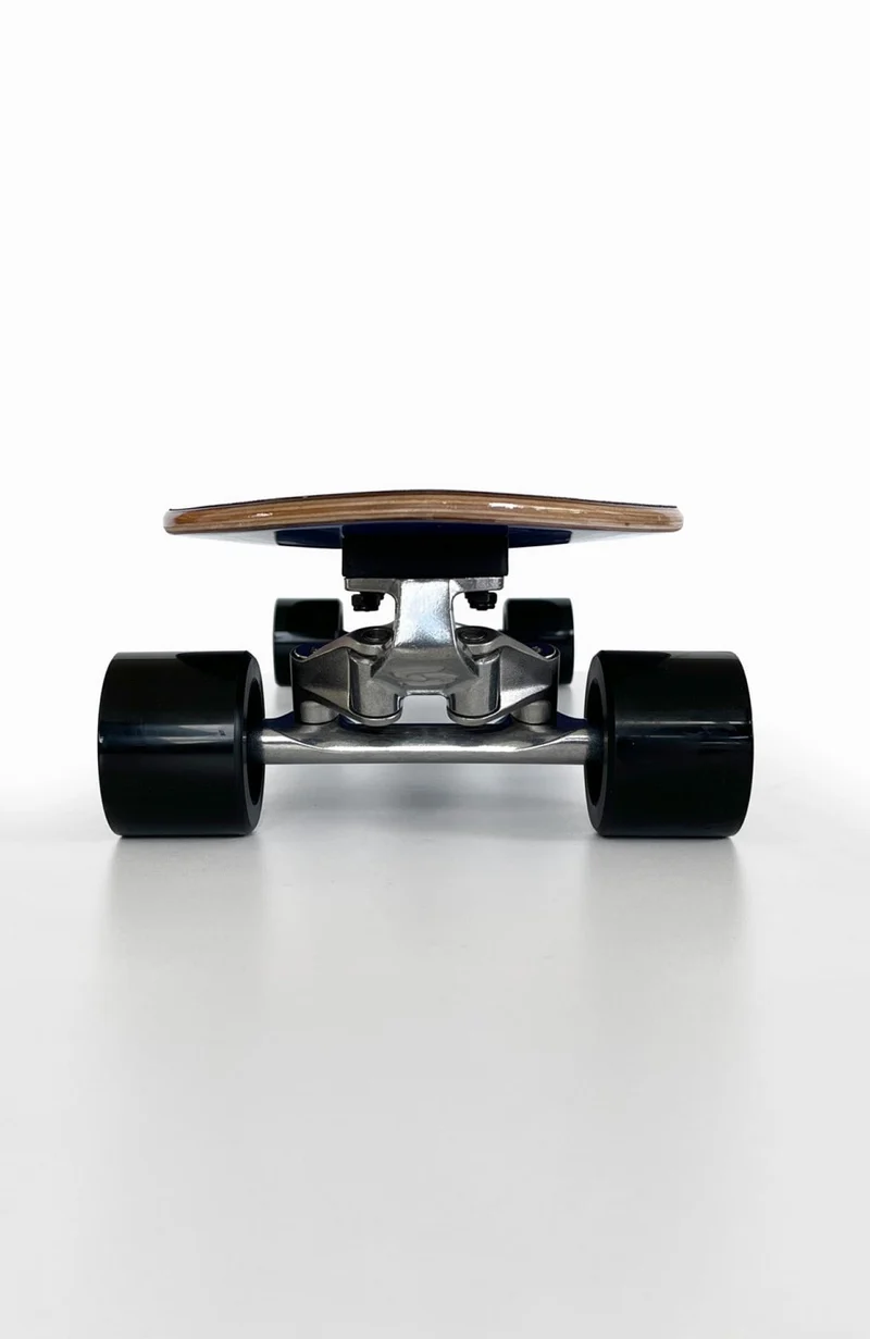 Surfskate FISH PRO - Dawn Patrol