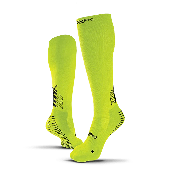 SOXPro Compression