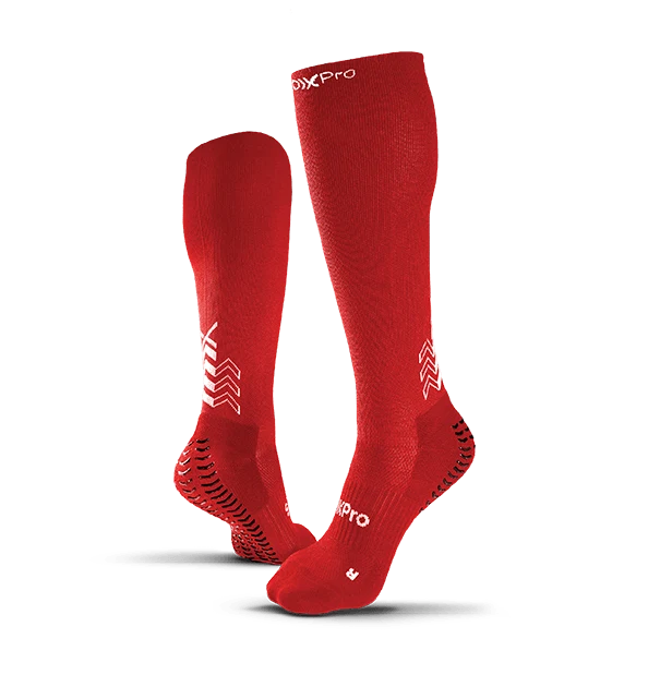 SOXPro Compression
