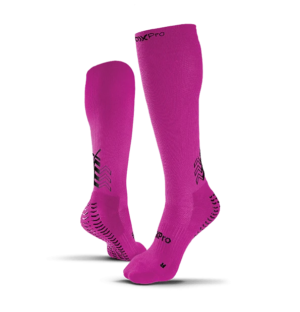 SOXPro Compression
