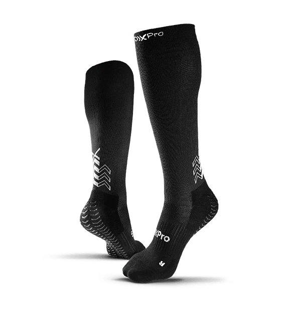 SOXPro Compression