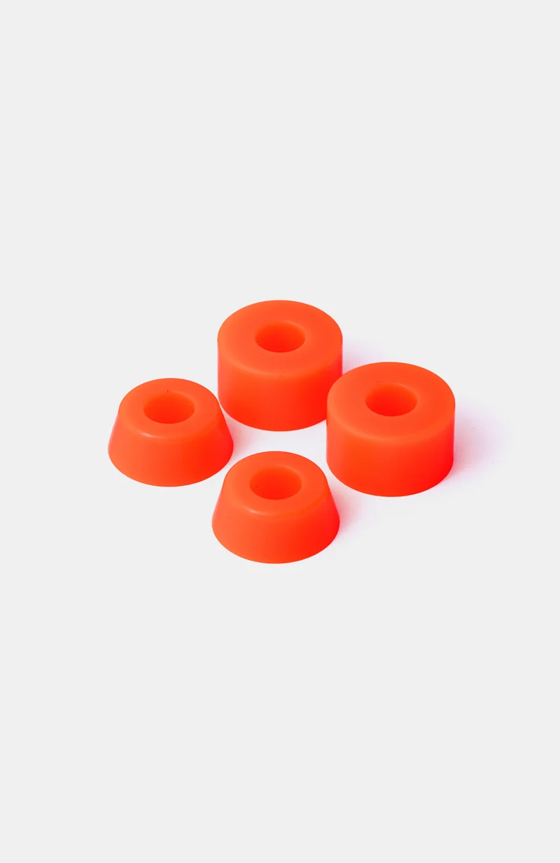 Bushings 101A (neon orange)