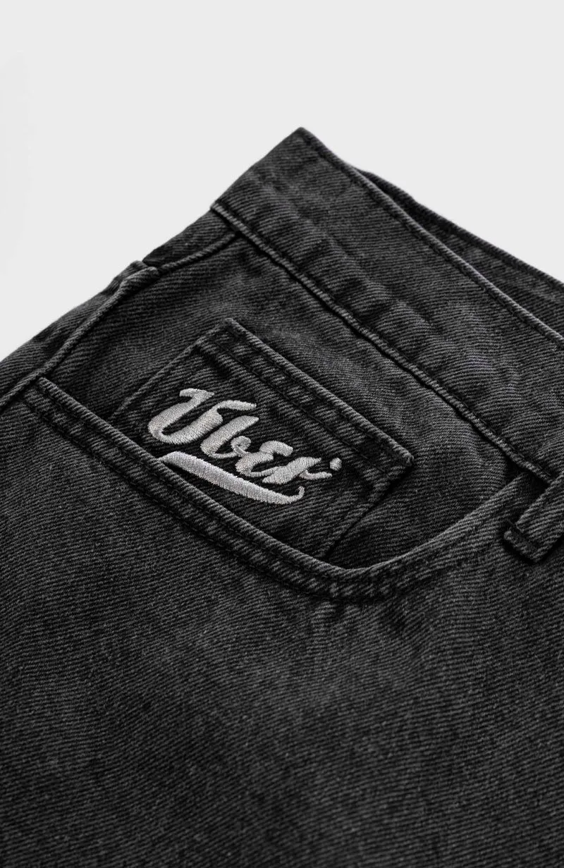 Taper Fit Pants