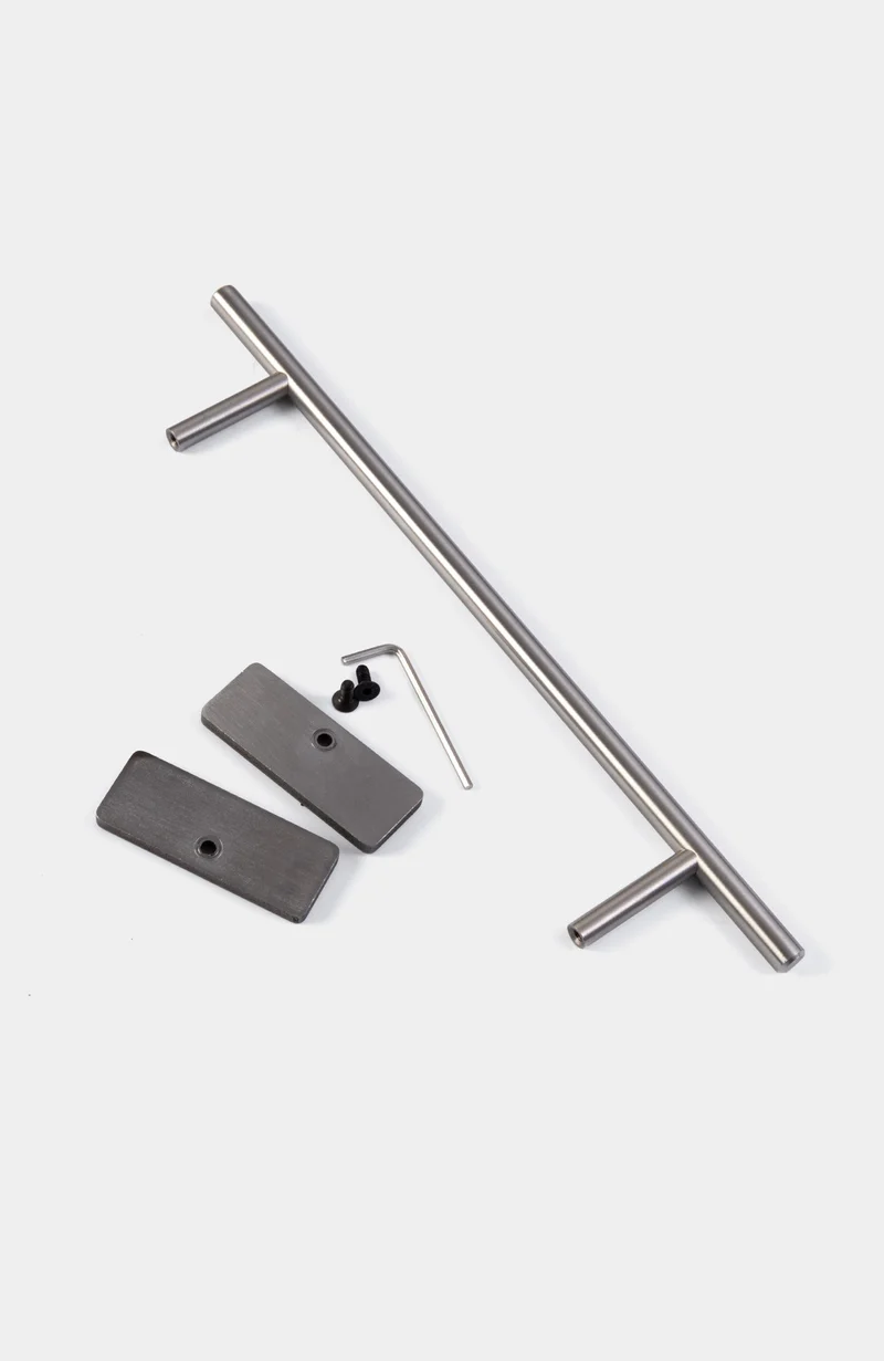 Fingerboard, HYDRANT - 34mm + Round rail