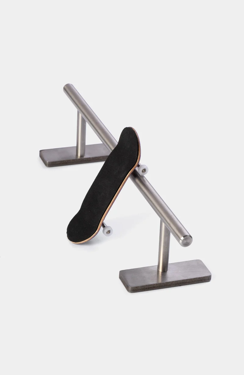 Fingerboard, HYDRANT - 34mm + Round rail