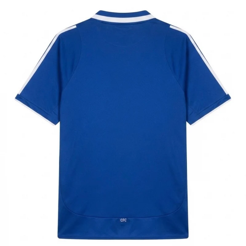 Chelsea Heimtrikot 2001/03 Herren Fan-Version (Retro)