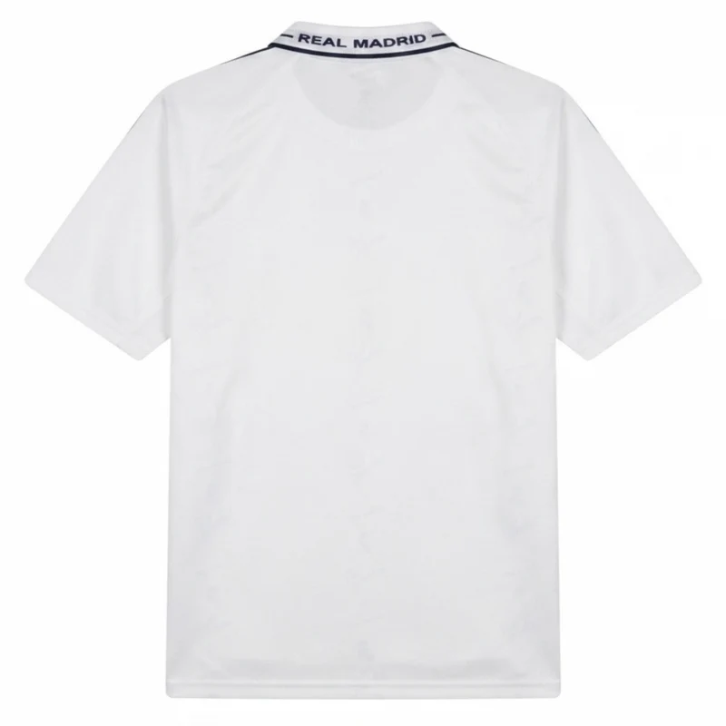 Real Madrid Heimtrikot 1994/96 Herren Fan-Version (Retro)