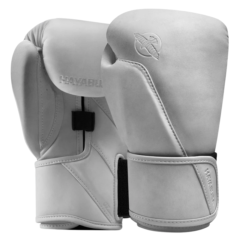Hayabusa T360 Leather Boxing Gloves