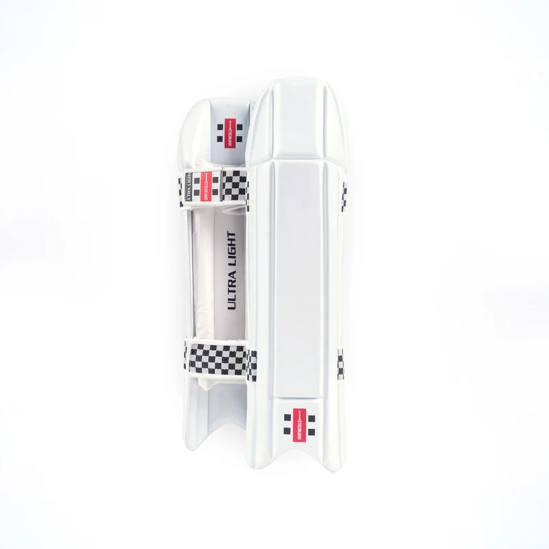 Super Lite Wicketkeeping Pads
