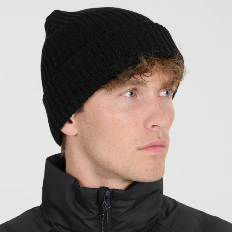 Jackmett Thinsulate Knitted Hood Beanie