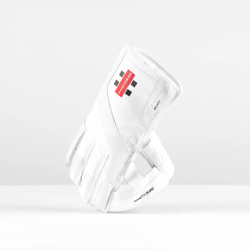 Wicketkeeping Classic Select Gloves