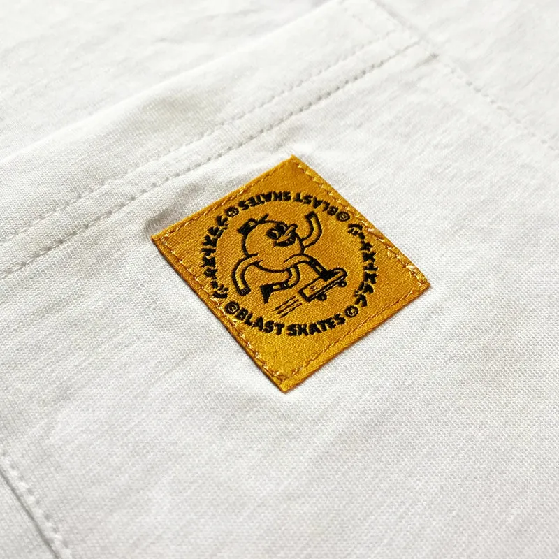 GOLDEN LABEL COLLECTION, POCKET, T-Shirt