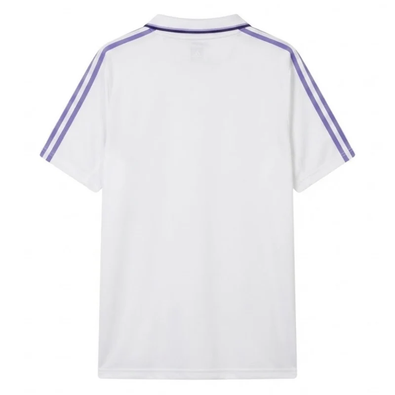 Real Madrid Heimtrikot 1984/85 Herren Fan-Version (Retro)