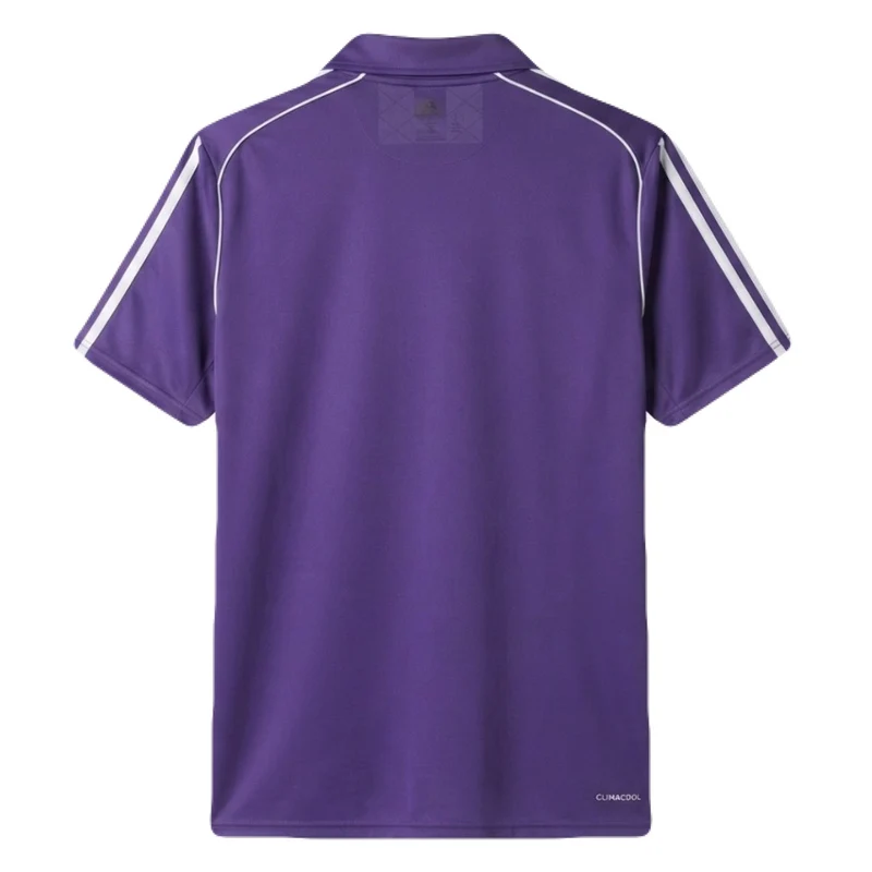 Real Madrid Auswärtstrikot 1984/85 Herren Fan-Version (Retro)