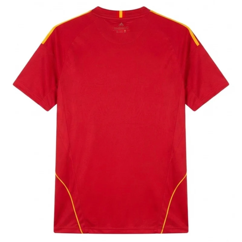Spanien Heimtrikot 2008 Herren Fan-Version (Retro)