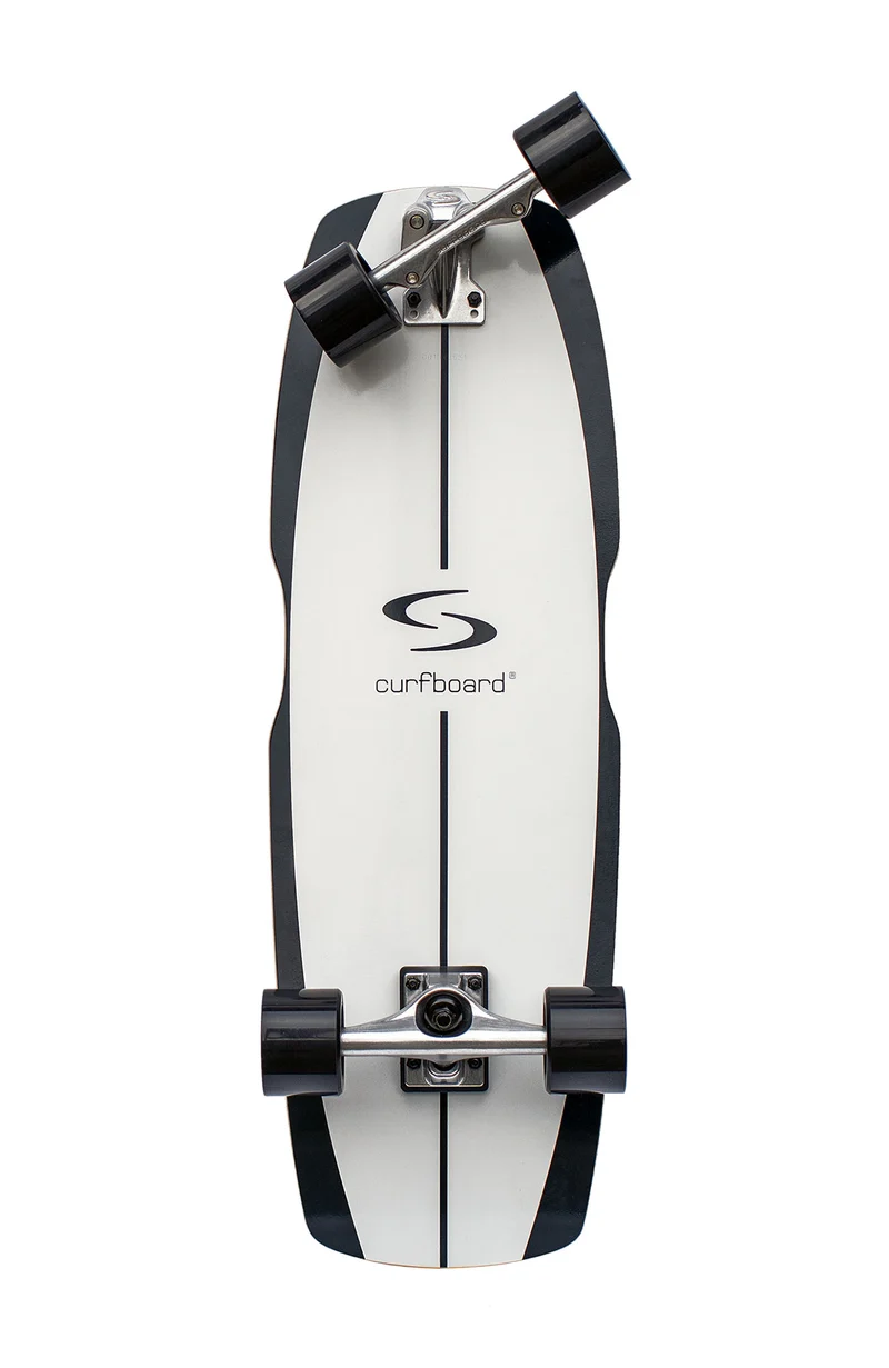 Curfboard, Wave