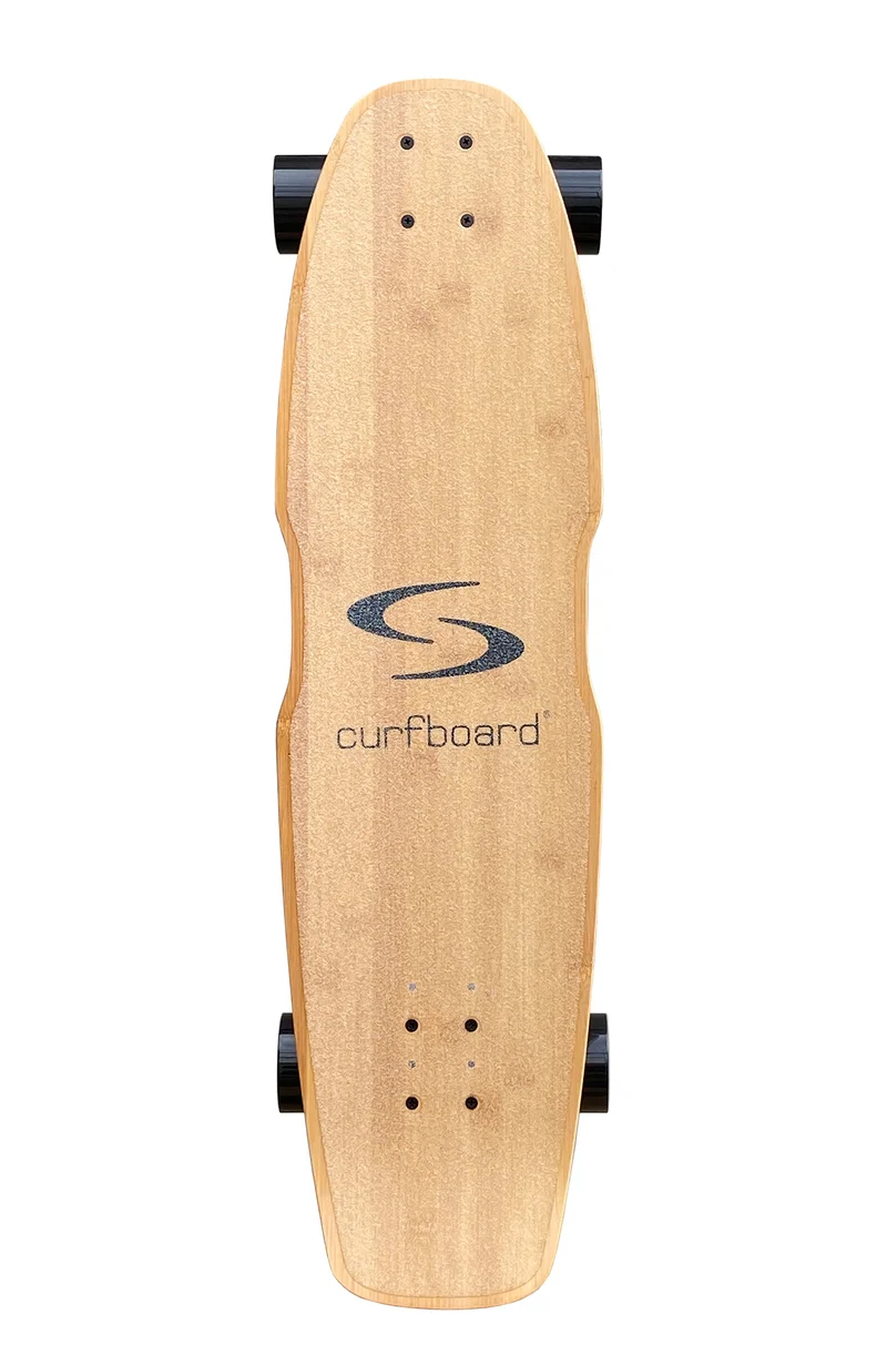 Curfboard, Classic