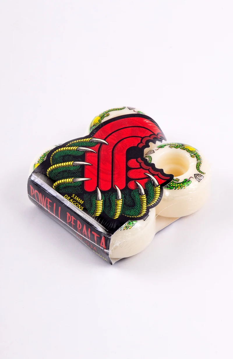 Dragons 93A V4 Wide