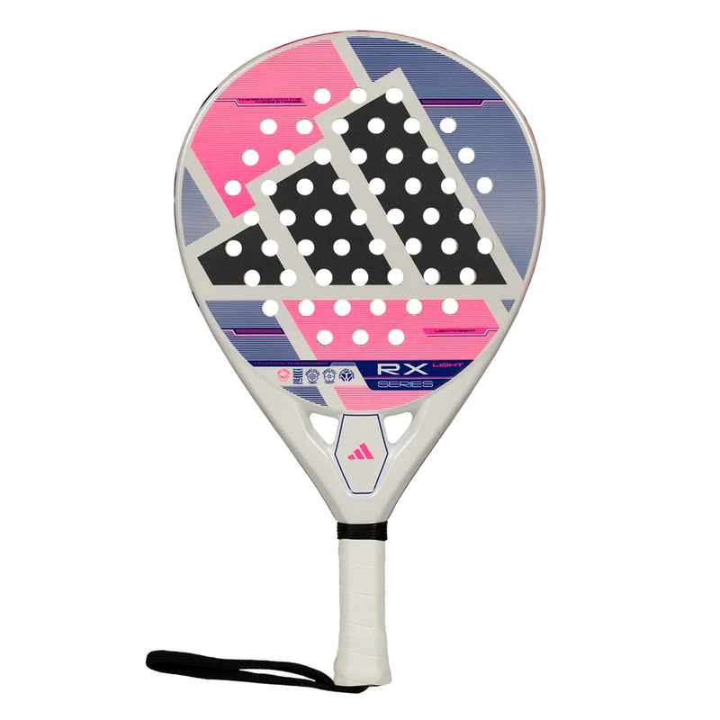 RX Series Light 2026 Padel Racket