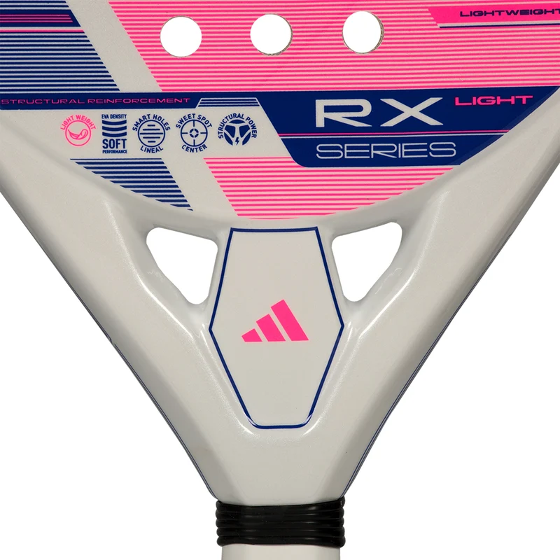 RX Series Light 2026 Padel Racket
