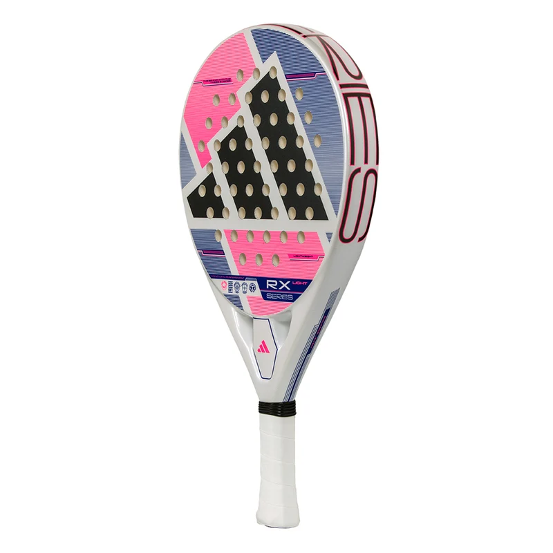 RX Series Light 2026 Padel Racket