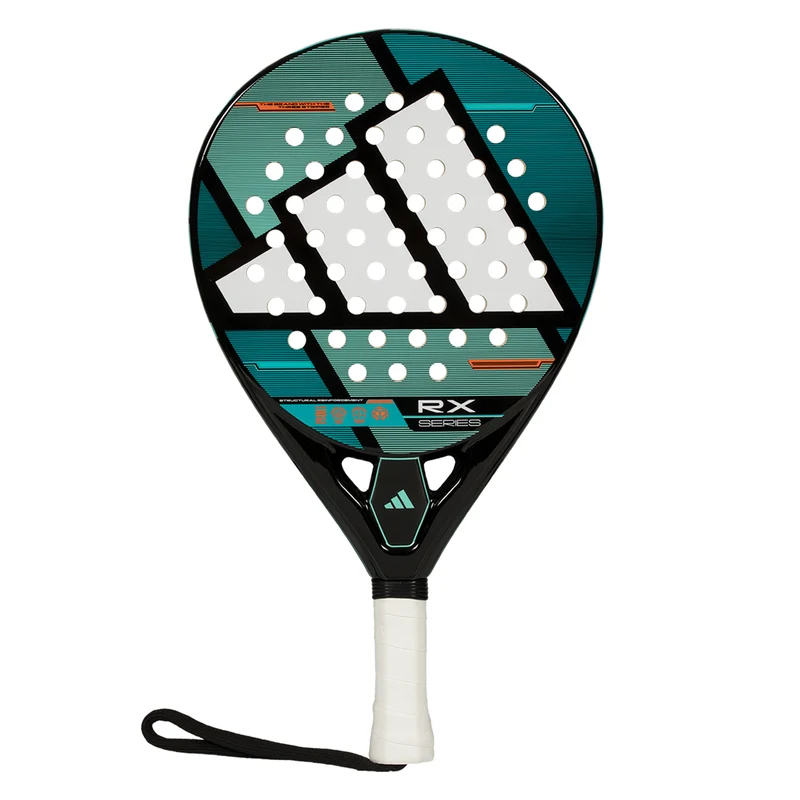 RX Series 2026 Padel Racket