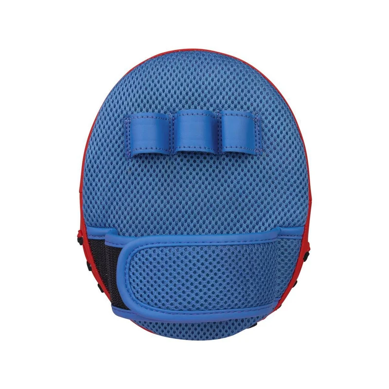 Kids Boxing Gloves And Focus Mitts Set