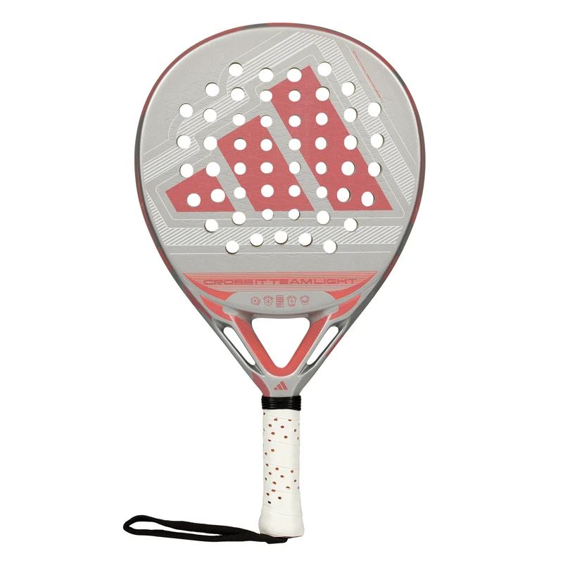 Crossit Team Light 2026 Padel Racket