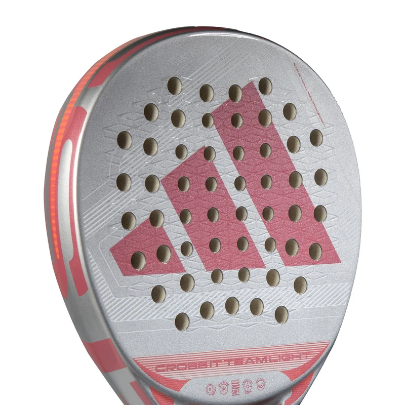 Crossit Team Light 2026 Padel Racket