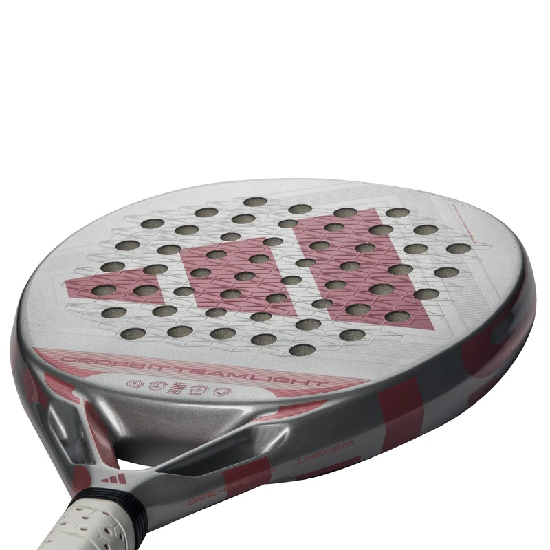Crossit Team Light 2026 Padel Racket