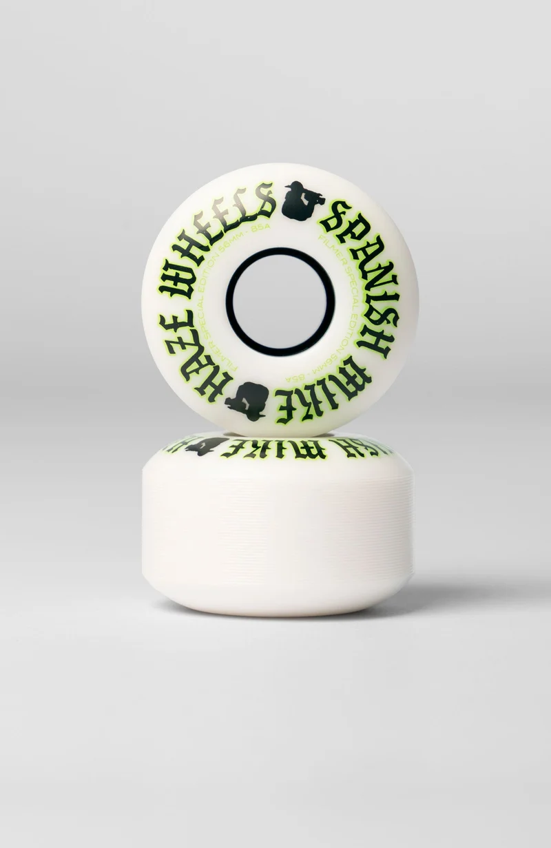 SPANISH MIKE, 56mm, 85a